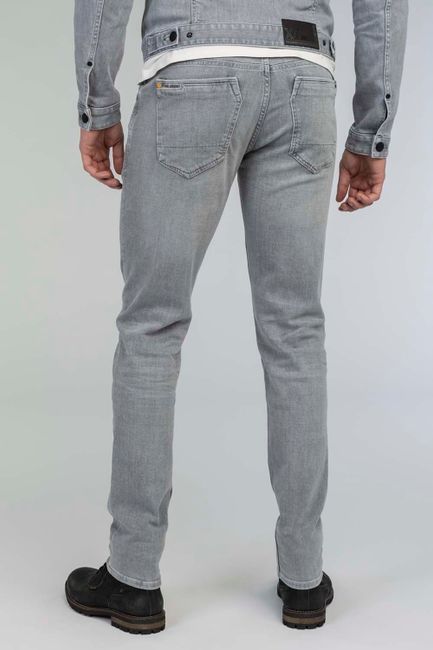 Jeans PME order Denim Legend | PTR150-SLG Grey online Suitable Light