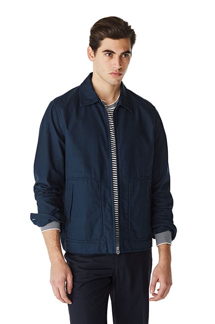 strategic air command jacket