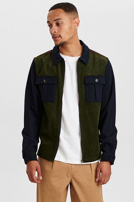 stussy rayon track jacket