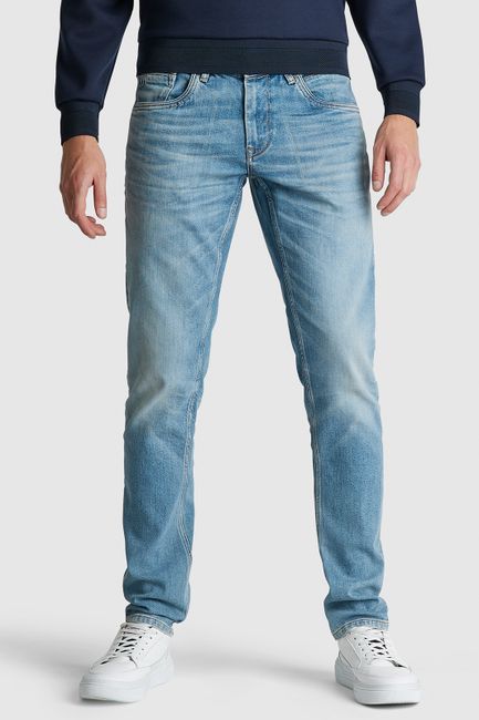 PME Legend XV Jeans Light Mid Blue Denim PTR150-LMD order online | Suitable
