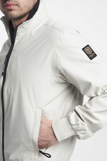 Dempsey oneerlijk eten Tenson Nyle Jacket Off-White 5017478-911 order online | Suitable