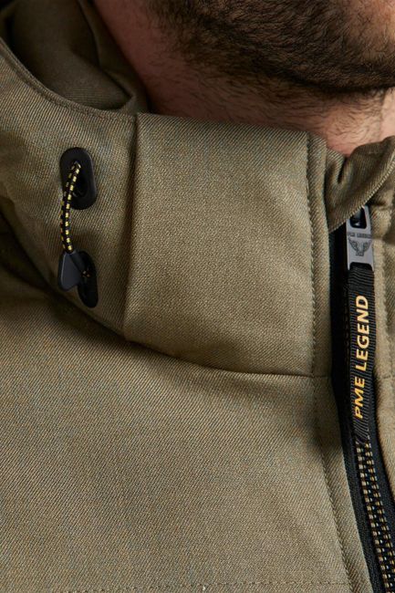 Logisch Overredend Bevriezen PME Legend Jacket Strator Olive Green PJA2208105 order online | Suitable
