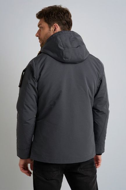 tempel Gemengd gips PME Legend Jacket Snowpack 2.0 Grey PJA2209118 order online | Suitable