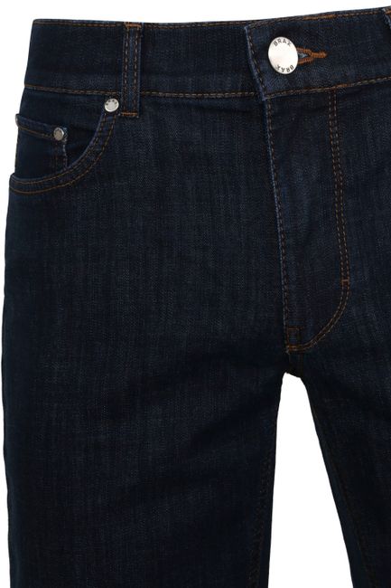 uitsterven Praten kruising Brax Cooper Denim Jeans Donkerblauw 80-3000 07964420-24 order online |  Suitable