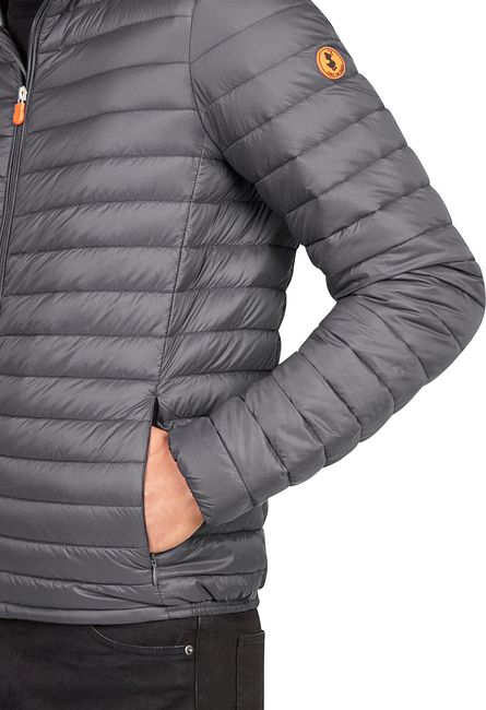 save the duck plumtech