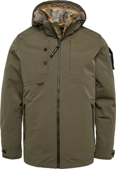 PME Legend Jacket Snowpack 2.0 Dark Green PJA2209118 order