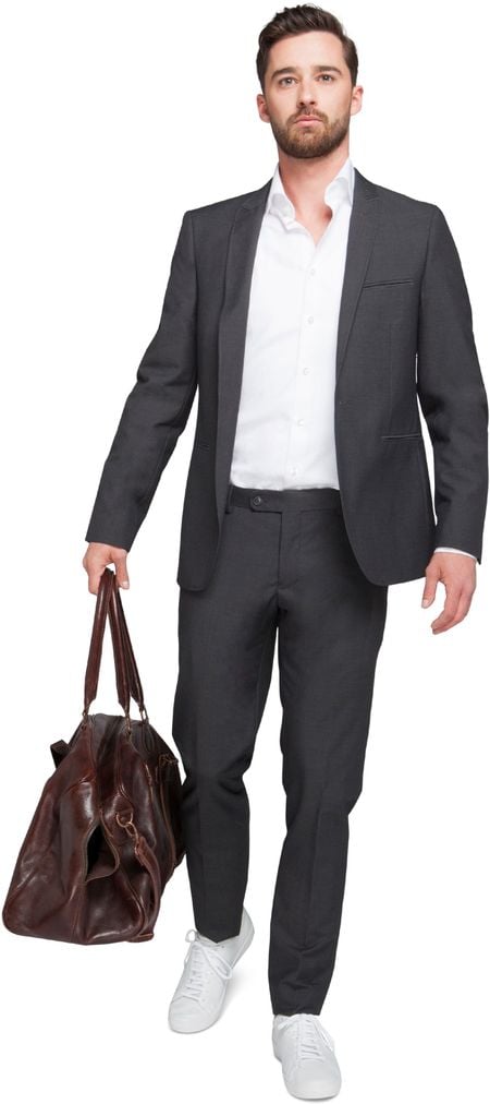 Men's Suits  Online at Suitable