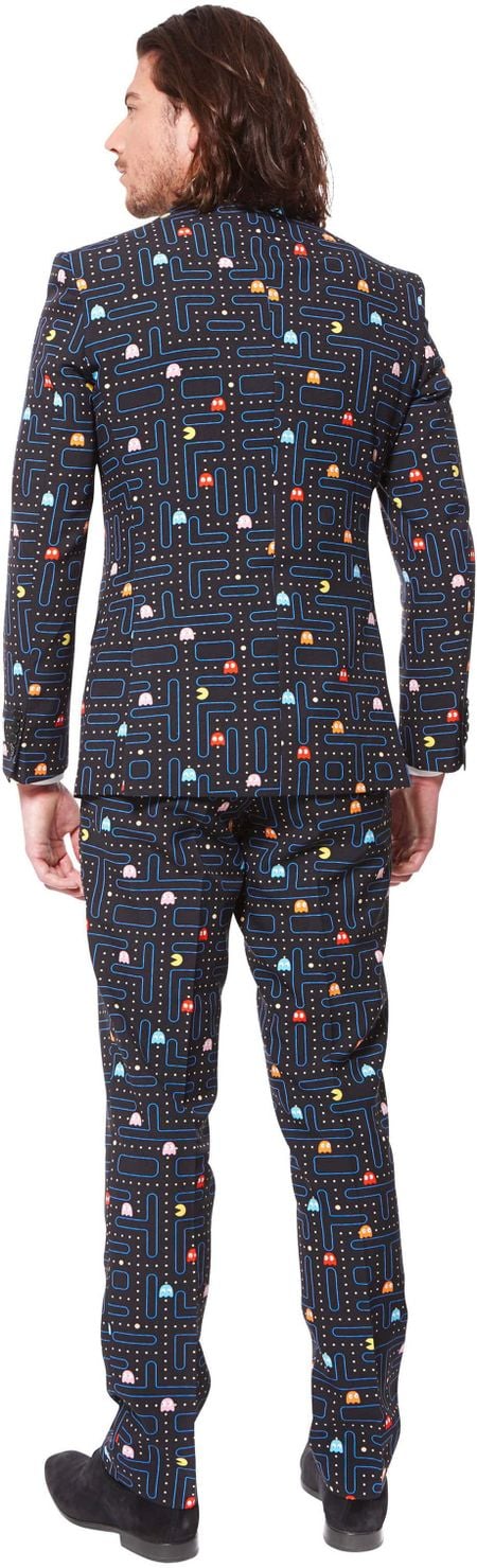 OppoSuits PAC-MAN Suit