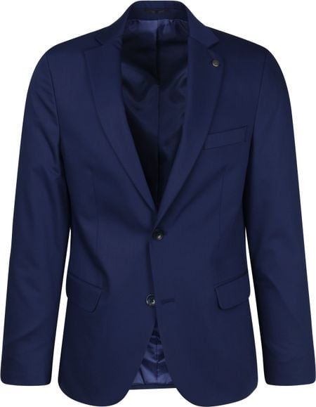 Suitable Suit Royal Blue