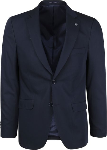 Suitable Suit Dark Blue