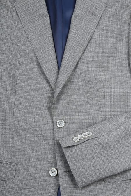 Suitable Suit Strato Grey