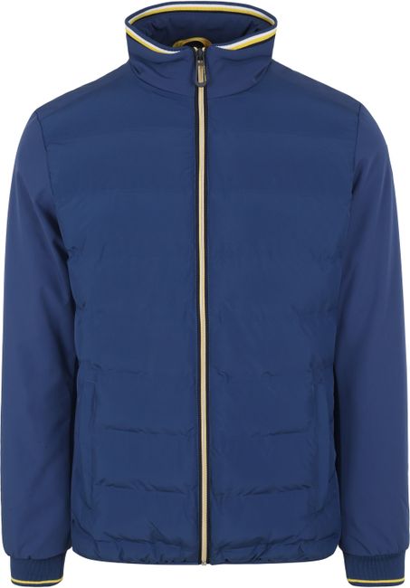 NZA Jacket Blue order online | 22HN811 | Suitable