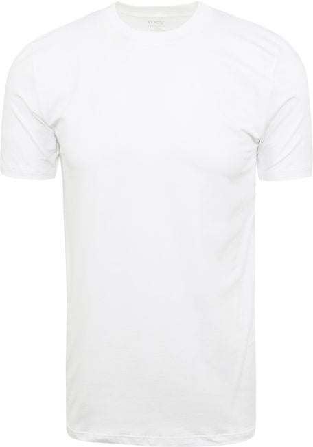 Mey Dry Cotton T-shirt White 46003 order online Suitable