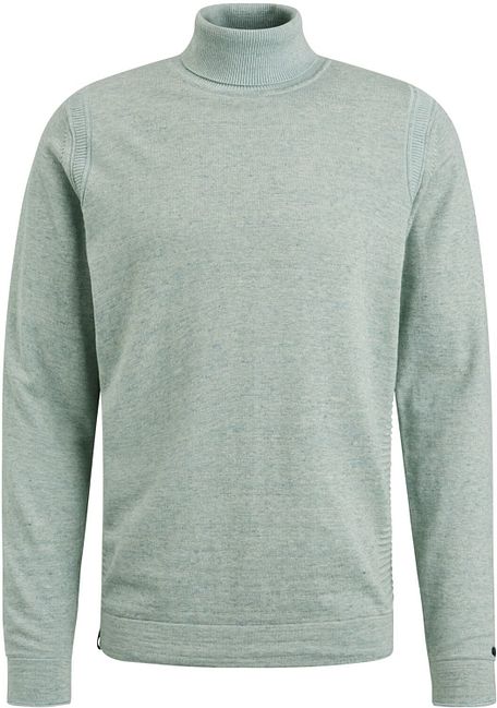 Light green outlet sweater