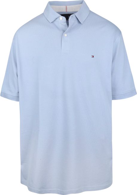 polo linen shirt