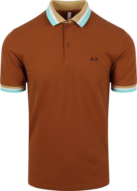 Polo on sale ax sun68