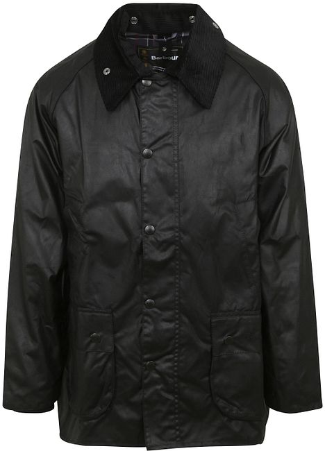 Barbour Bedale Wax Jacket Black MWX0018-BK91 order online | Suitable