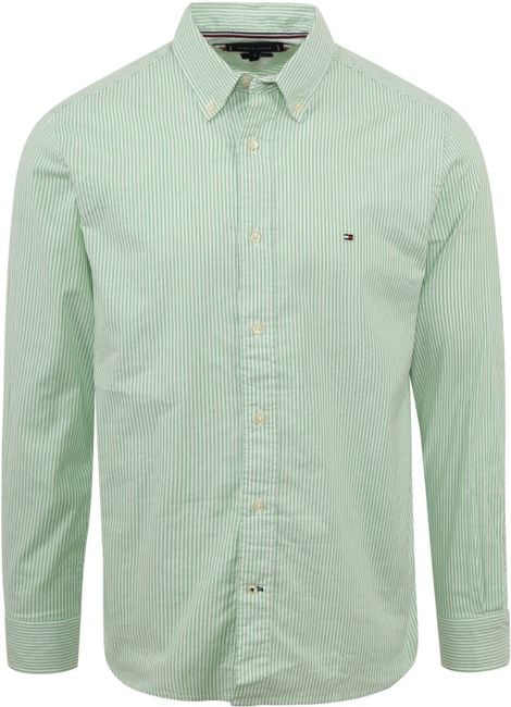 Shirt Oxford Stripe MW0MW309350CE order online | Suitable