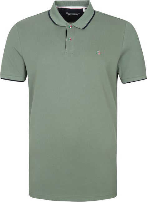 giordano polo shirt logo