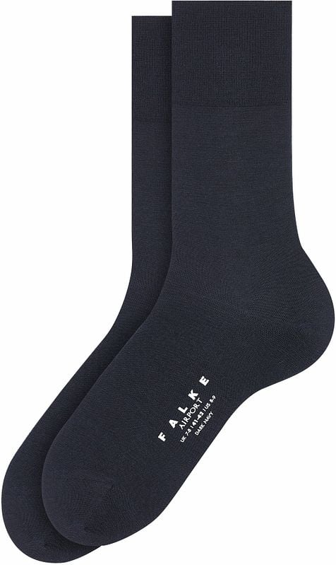 Falke Soft Merino Sock