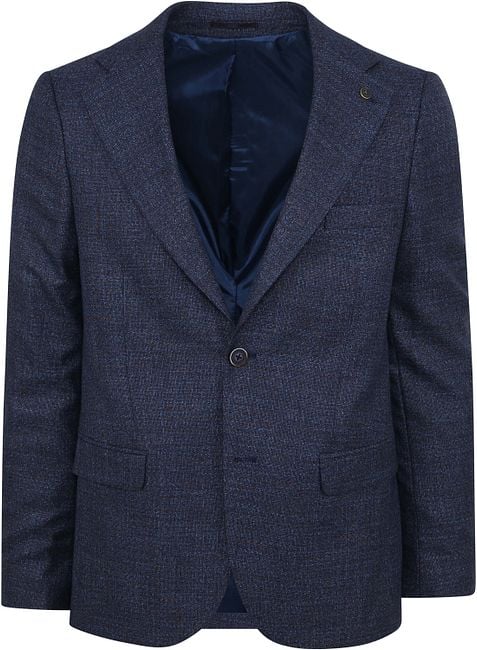 Royal blue hotsell sport jacket