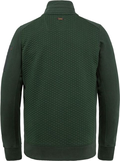 pme legend zip jacket