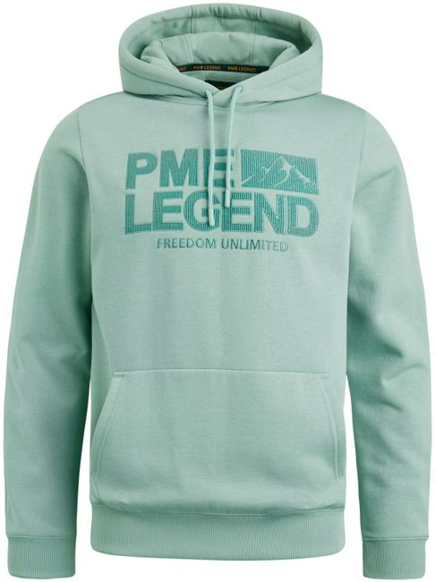 Besluit dun Afname PME Legend Hoodie Logo Green order online | PSW2308412-6017 | Suitable  Portugal