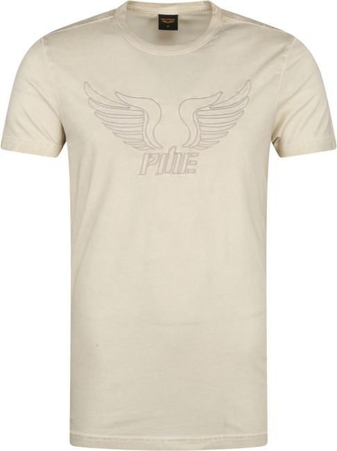 geweld Overvloedig waarschijnlijk PME Legend Jersey T Shirt Logo Beige order online | PTSS2204572 | Suitable  Slovakia