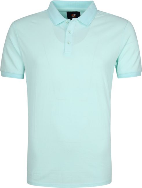 Suitable Oscar Polo Shirt Mint SPE20108OS01ST-313 order online | Suitable