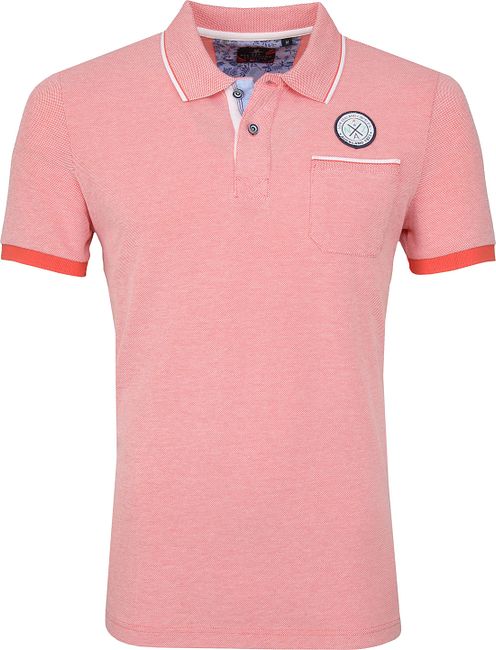 nza polo shirt