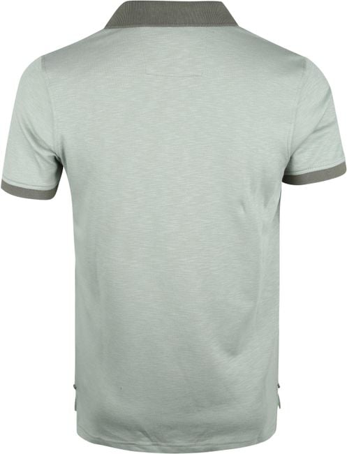 Is aan het huilen Let op Eerbetoon NZA Polo Shirt Coopers Green 22BN131 order online | Suitable