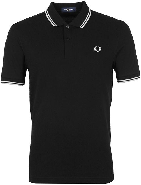 fred perry polo shirt grey