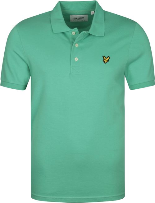 plain collar UP TO 70% SALE LYLE AND SCOTT SHORT SLEEVE POLO SHIRT