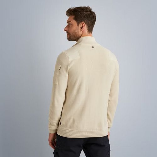 Model / Voorkant