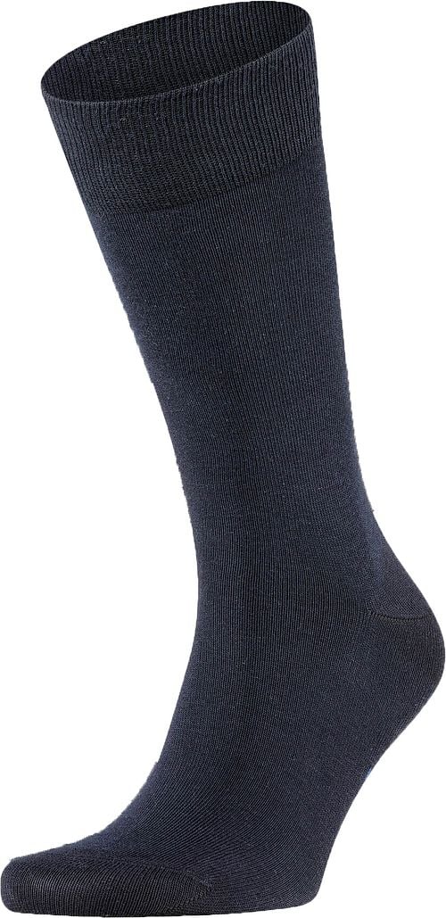 Falke 2-pack Happy Sokken Navy Product