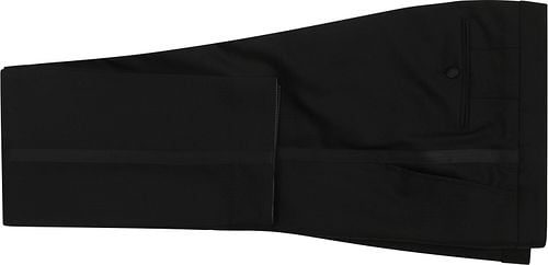 Suitable Smoking New York 100% Wool Product / Detail