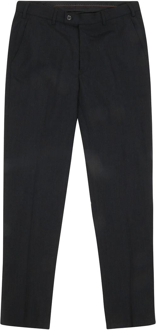 Suitable Pantalon Holbeck Antraciet Charc Product