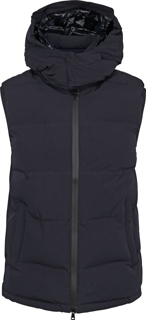 Suitable Bodywarmer The Navy Product