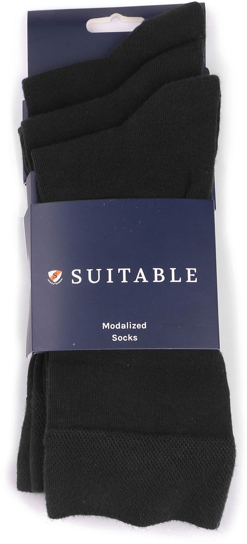 9896 21460 Black 3-pack