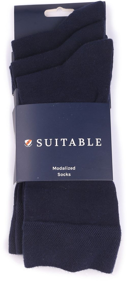 9896 21460 Navy 3-Pack
