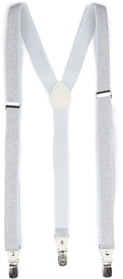 SUS-Y-2,5 SILVER