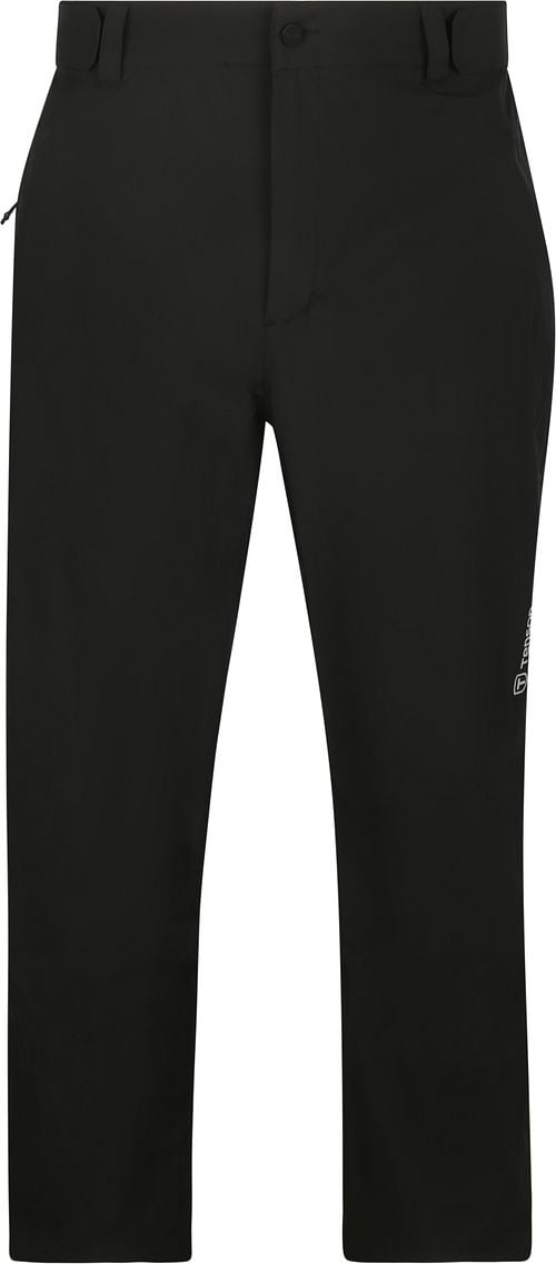 Tenson Regenhose MPC Extreme Schwarz