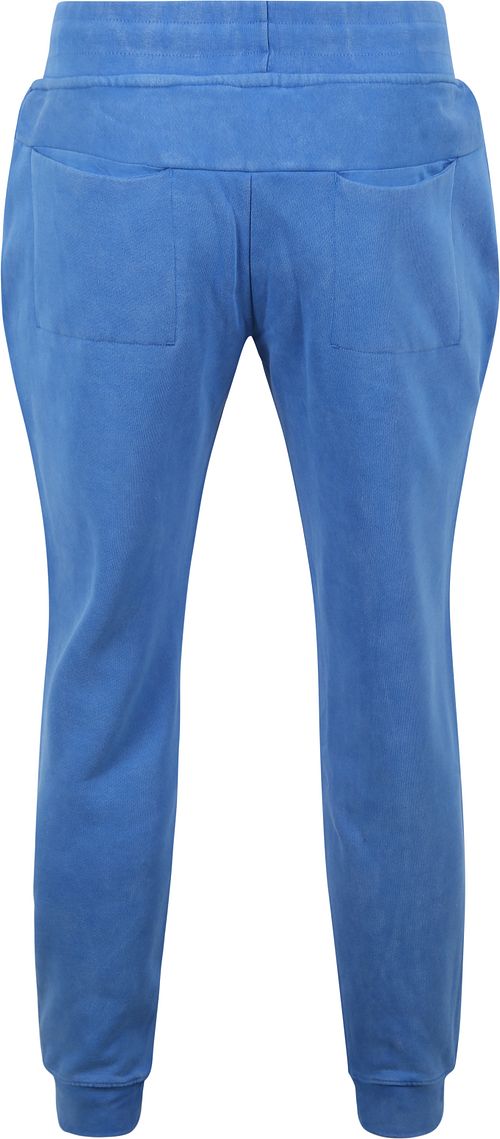 Bjorn Borg STHLM Joggingbroek Blauw Product / Achterkant