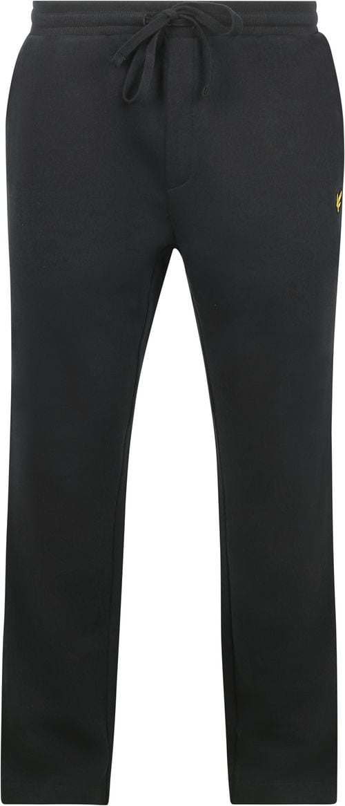 Lyle & Scott Jogger Schwarz Product