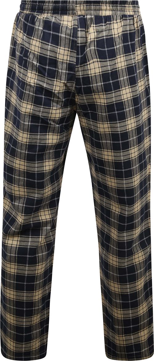 Bjorn Borg Pyjama Set Multicolour Product / Achterkant