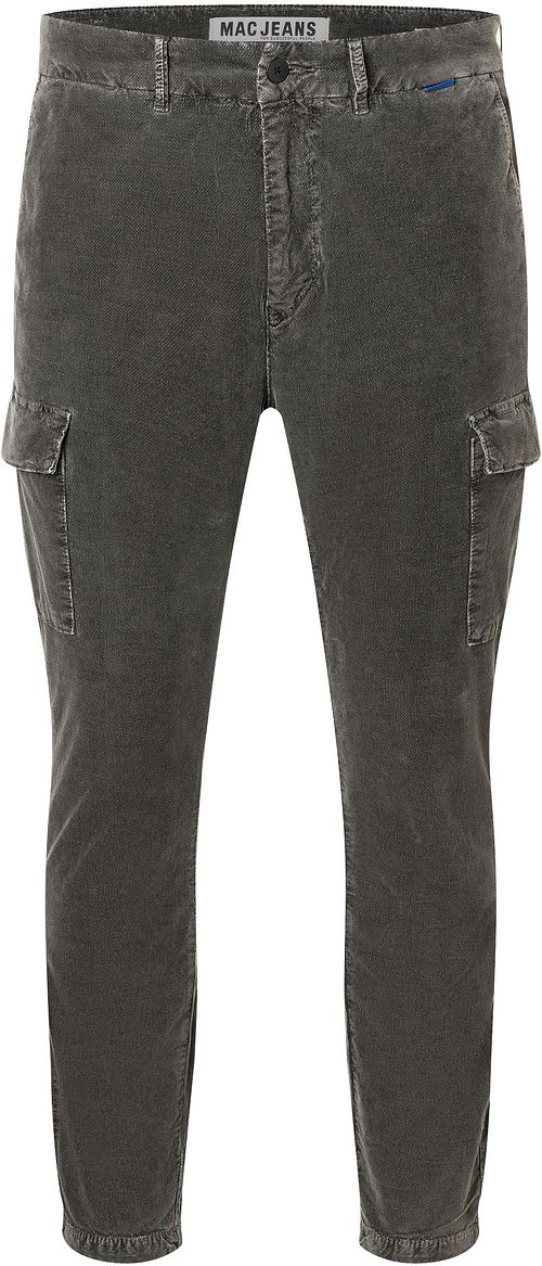 Mac Chino Griffin Cargo Anthracite Product