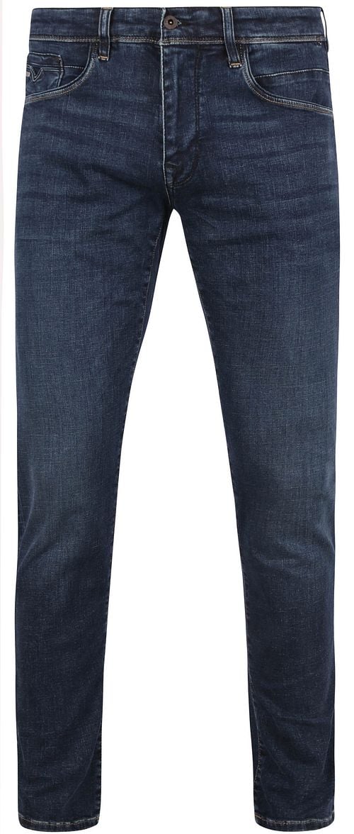 Vanguard Jeans V12 Rider Blauw DBG Product