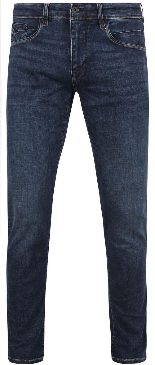 Vanguard Jeans V12 Rider Bleu DBG Product