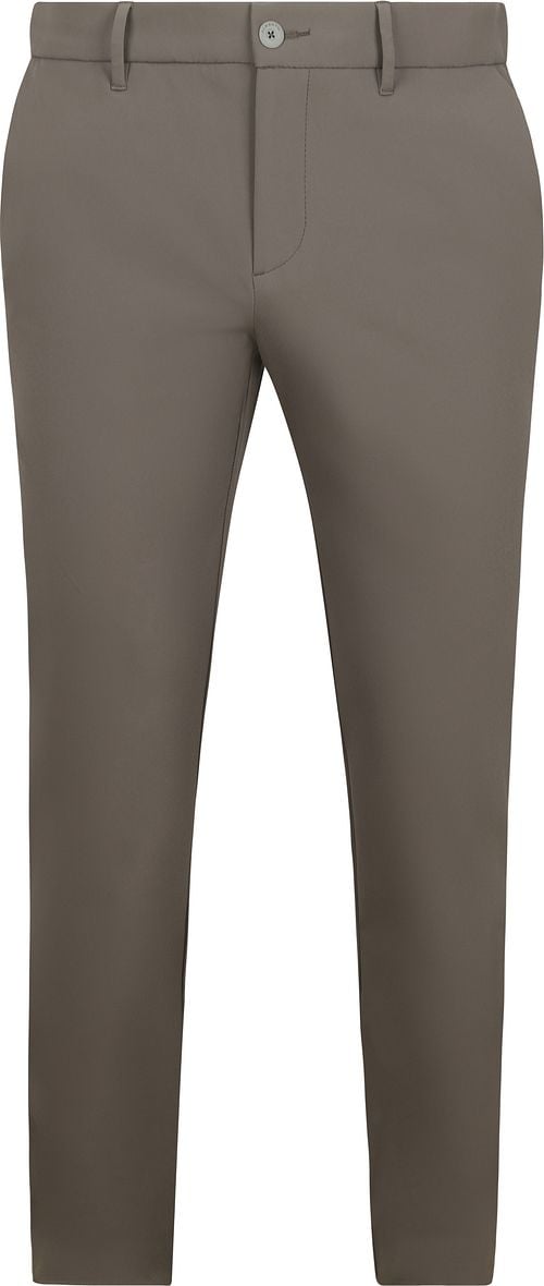 Alberto Move Performance Chino Grey Product