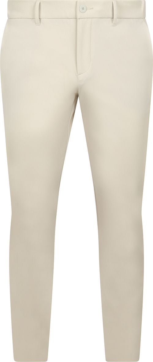 Alberto Move Performance Chino Off White Product